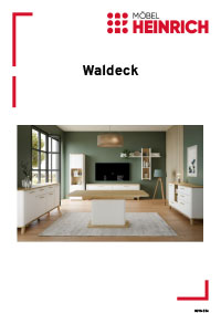 Dokumenten Cover für Typenplan