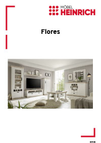 Dokumenten Cover für Typenplan