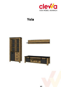 Dokumenten Cover für Typenplan