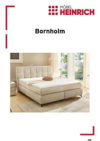 Dokumenten Cover für Typenplan