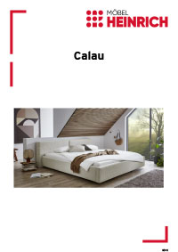 Dokumenten Cover für Typenplan