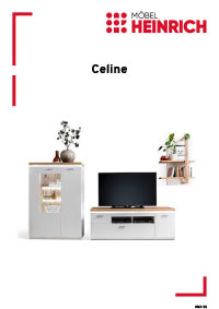 Dokumenten Cover für Typenplan