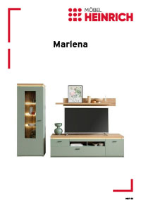 Dokumenten Cover für Typenplan