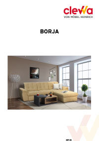 Dokumenten Cover für Typenplan