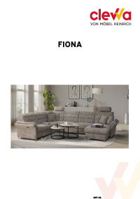 Dokumenten Cover für Typenplan