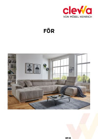 Dokumenten Cover für Typenplan