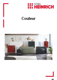 Dokumenten Cover für Typenplan