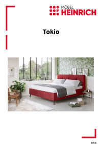 Dokumenten Cover für Typenplan