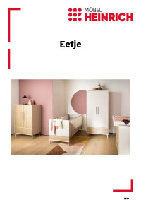 Dokumenten Cover für Typenplan