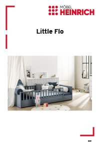 Dokumenten Cover für Typenplan