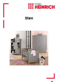 Dokumenten Cover für Typenplan