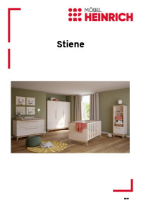 Dokumenten Cover für Typenplan