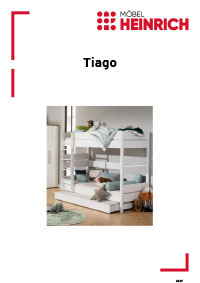 Dokumenten Cover für Typenplan