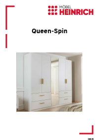 Dokumenten Cover für Typenplan