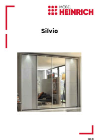 Dokumenten Cover für Typenplan