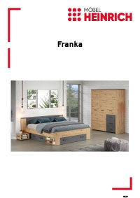 Dokumenten Cover für Typenplan