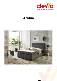 Dokumenten Cover für Typenplan