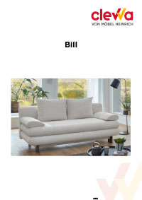 Dokumenten Cover für Typenplan