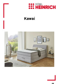 Dokumenten Cover für Typenplan