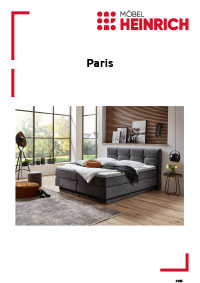 Dokumenten Cover für Typenplan