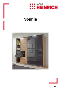 Dokumenten Cover für Typenplan