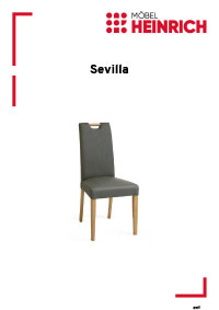 Dokumenten Cover für Typenplan