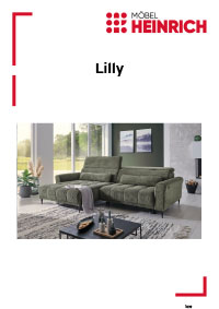 Dokumenten Cover für Typenplan