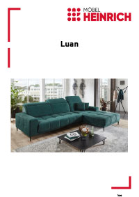 Dokumenten Cover für Typenplan