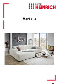 Dokumenten Cover für Typenplan