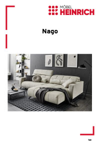 Dokumenten Cover für Typenplan