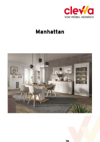 Dokumenten Cover für Typenplan