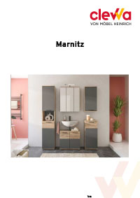 Dokumenten Cover für Typenplan