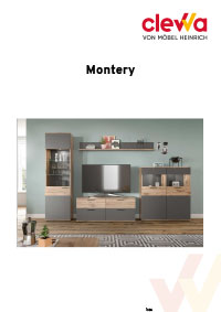 Dokumenten Cover für Typenplan