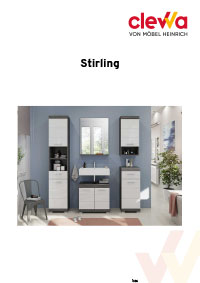 Dokumenten Cover für Typenplan