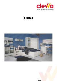 Dokumenten Cover für Typenplan