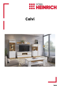 Dokumenten Cover für Typenplan