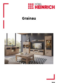 Dokumenten Cover für Typenplan