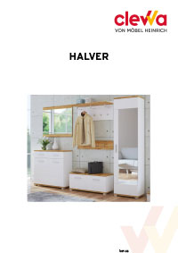 Dokumenten Cover für Typenplan