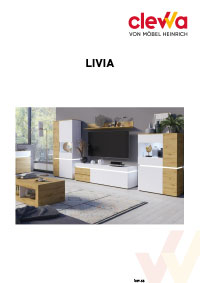 Dokumenten Cover für Typenplan