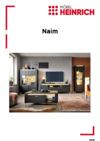 Dokumenten Cover für Typenplan