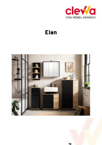 Dokumenten Cover für Typenplan