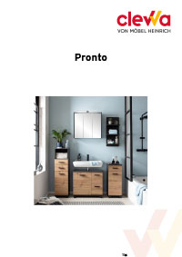 Dokumenten Cover für Typenplan