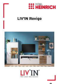 Dokumenten Cover für Typenplan