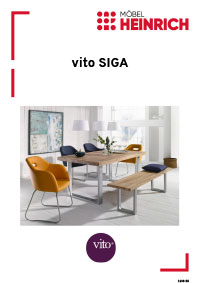 Dokumenten Cover für Typenplan