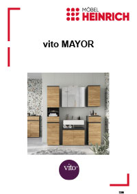 Dokumenten Cover für Typenplan