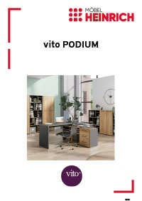 Dokumenten Cover für Typenplan