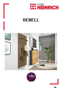 Dokumenten Cover für Typenplan