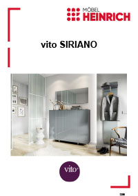 Dokumenten Cover für Typenplan