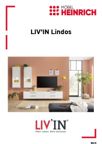 Dokumenten Cover für Typenplan