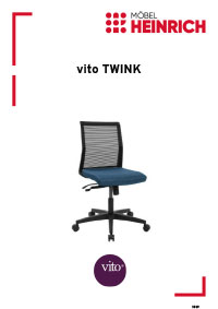 Dokumenten Cover für Typenplan